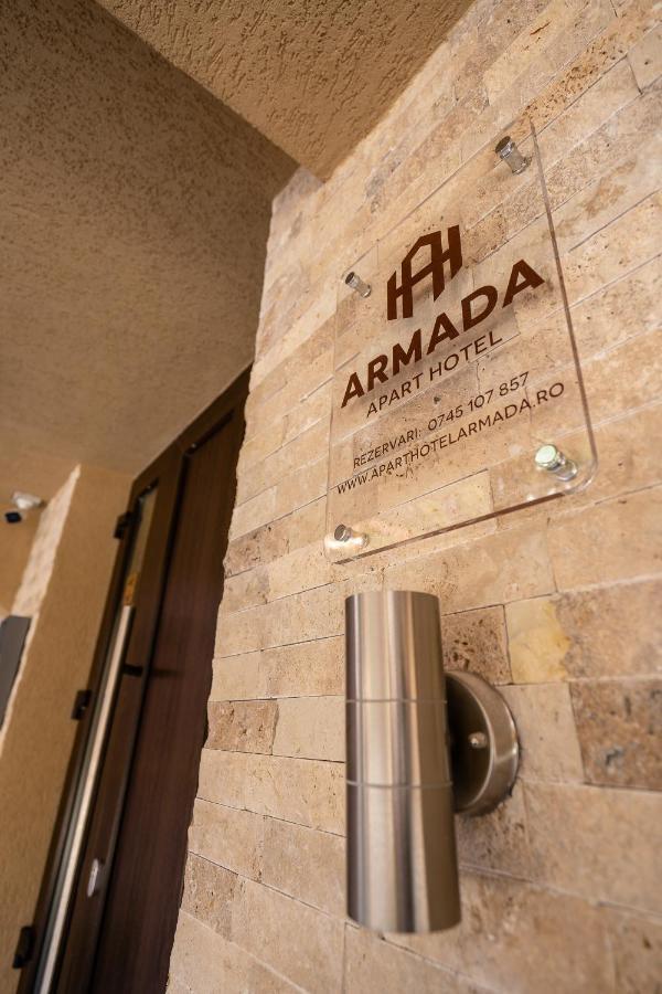 Armada Aparthotel 알바루리아 외부 사진