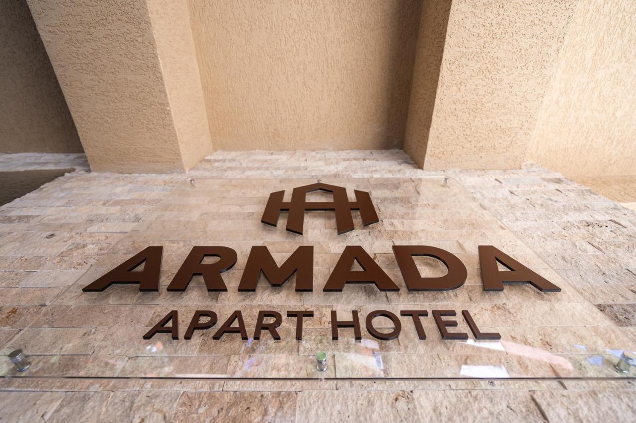 Armada Aparthotel 알바루리아 외부 사진