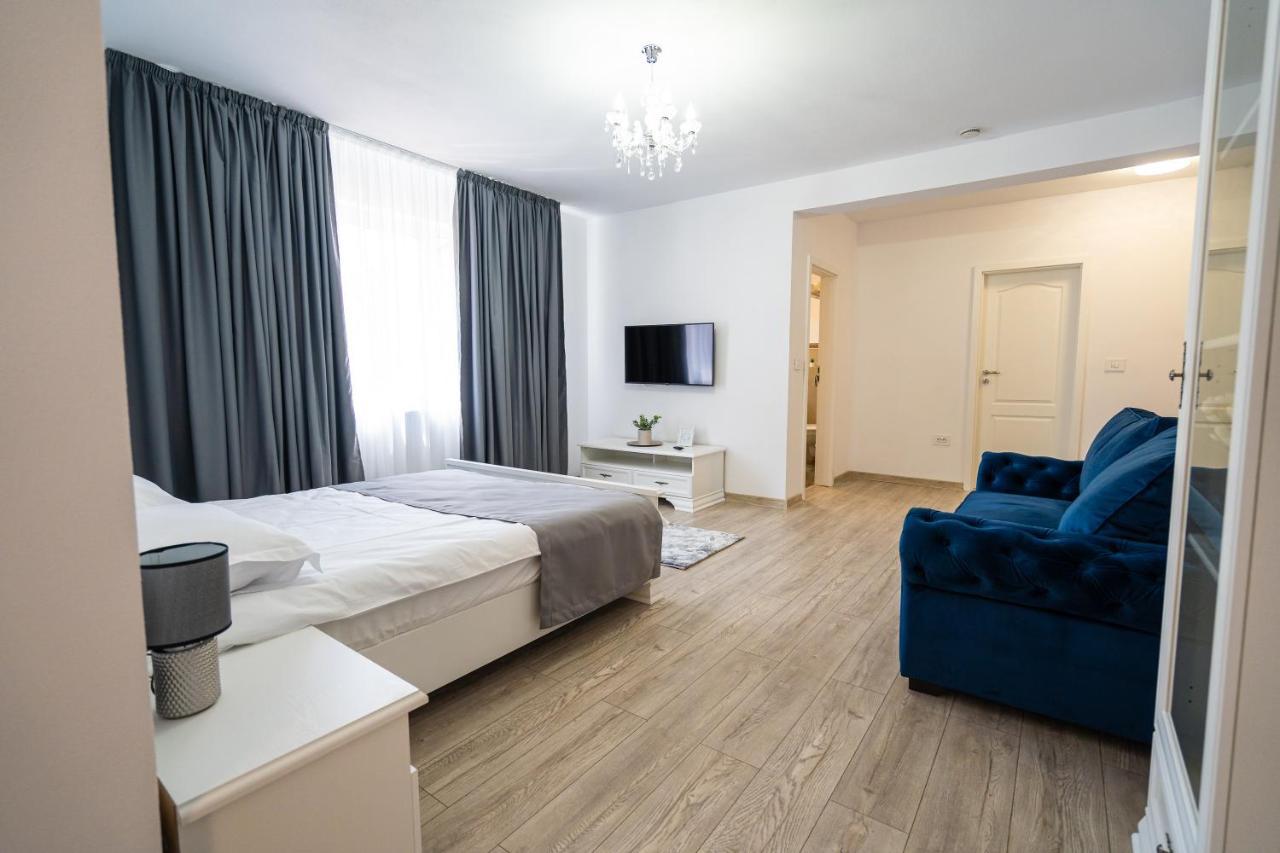 Armada Aparthotel 알바루리아 외부 사진